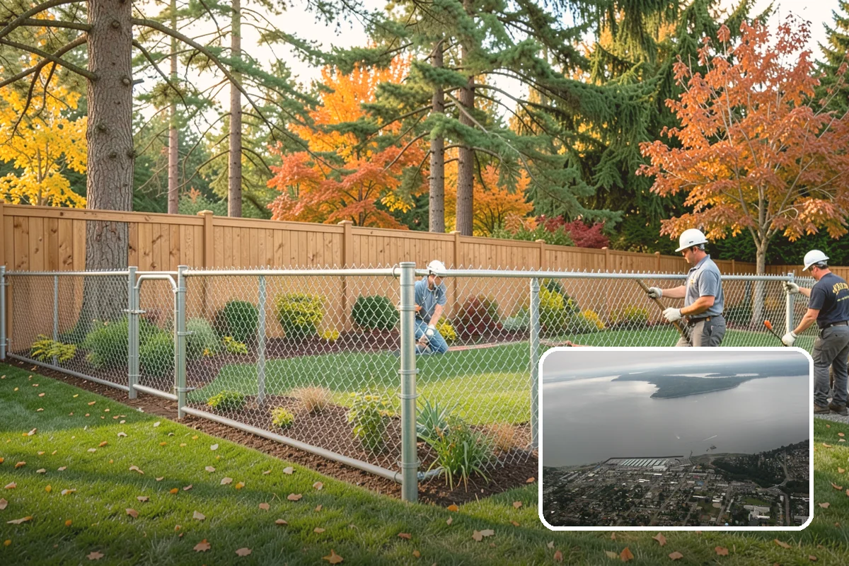 Lawn Disease Treatment in Des Moines, King County, WA - Diagnoses the specific disease correctly