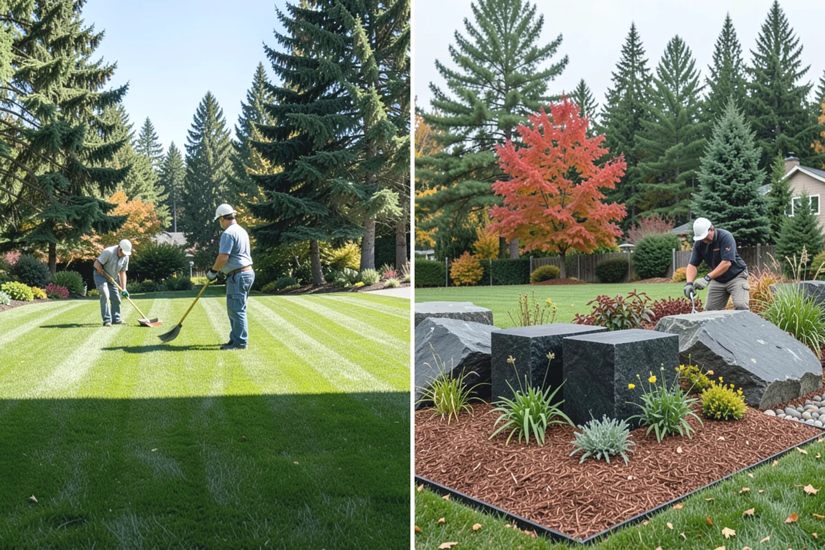 Lawn Disease Treatment in Des Moines, King County, WA - Diagnose the disease from symptoms and conditions