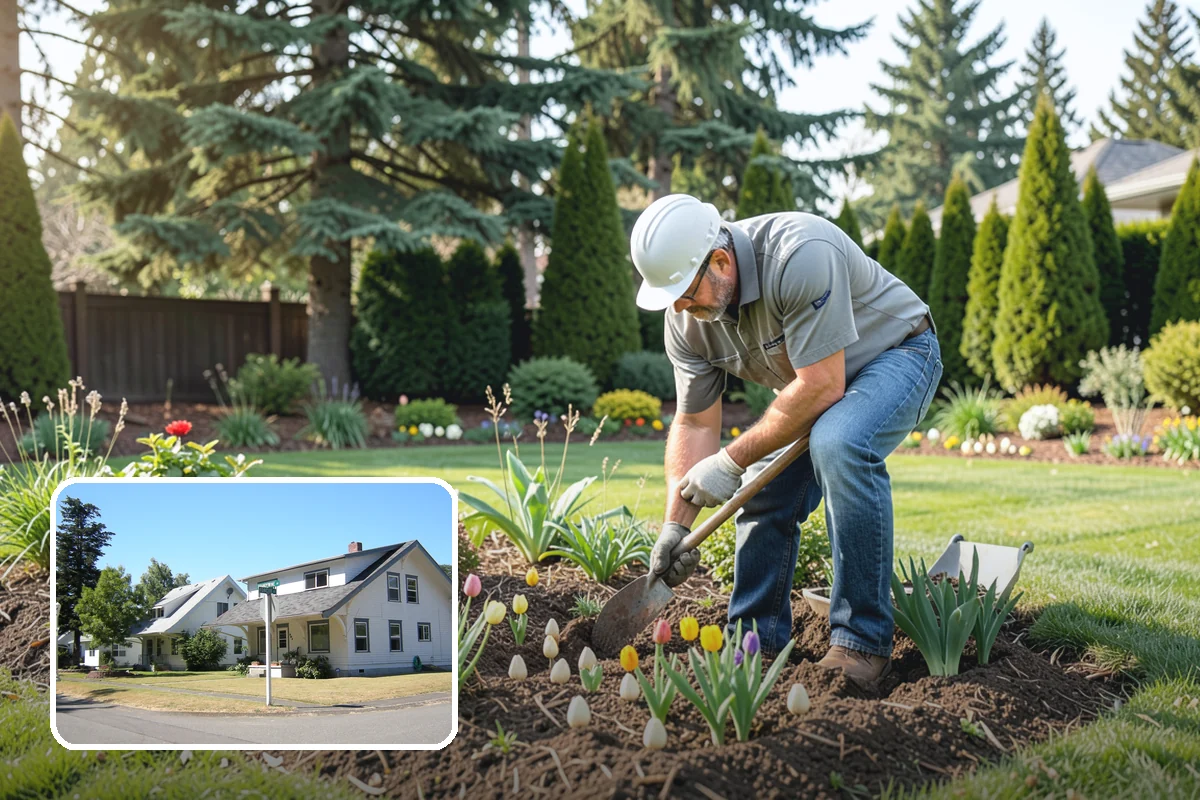 Lawn Disease Treatment in DuPont, Pierce County, WA - Diagnoses the specific disease correctly