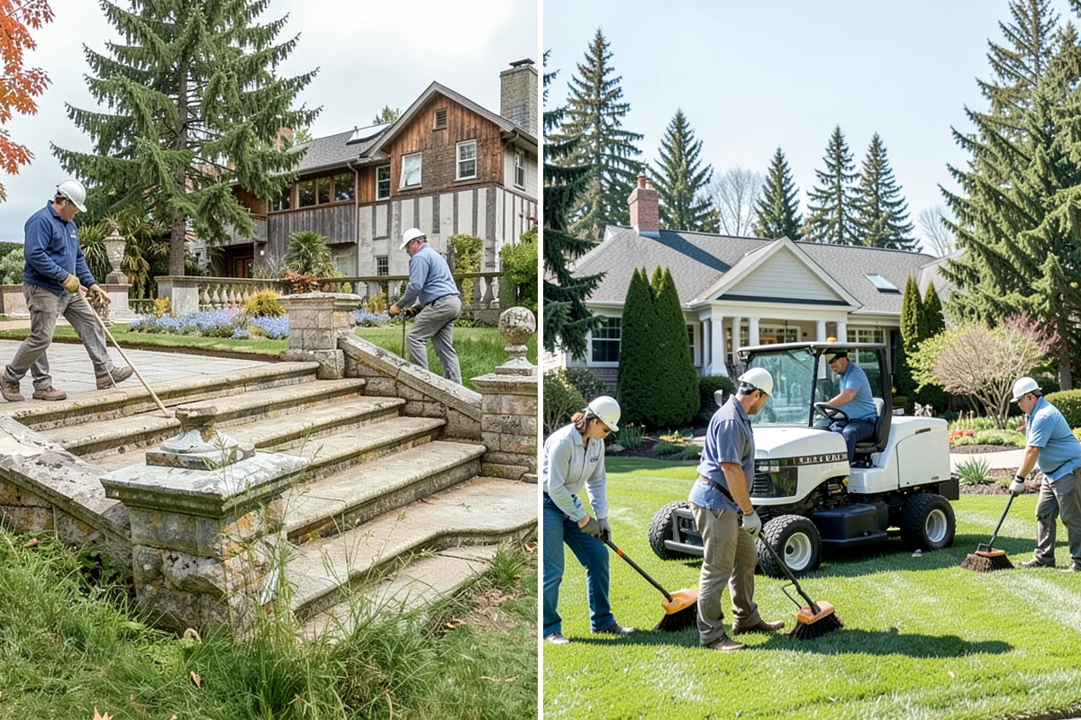 Lawn Disease Treatment in DuPont, Pierce County, WA - Diagnose the disease from symptoms and conditions