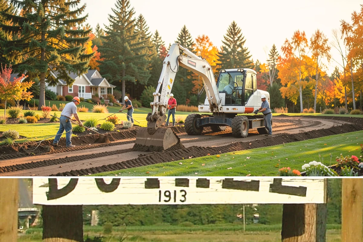 Lawn Disease Treatment in Duvall, King County, WA - Disease pressure is highest in warm, humid stretches and wet seasons