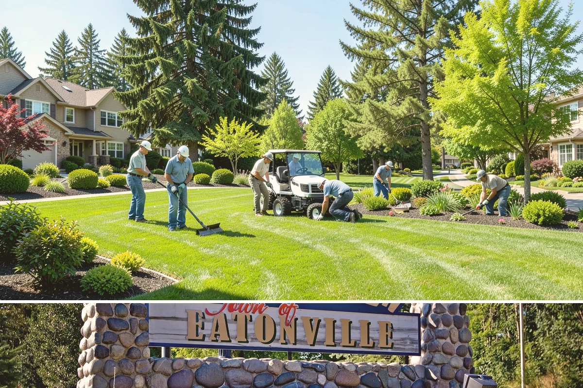 Lawn Disease Treatment in Eatonville, Pierce County, WA - Disease pressure is highest in warm, humid stretches and wet seasons