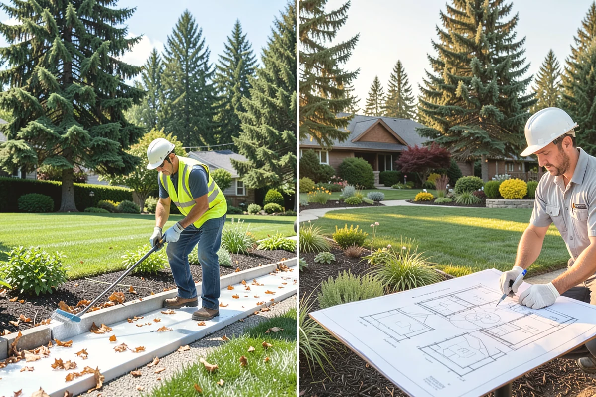 Lawn Disease Treatment in Edgewood, Pierce County, WA - Diagnose the disease from symptoms and conditions