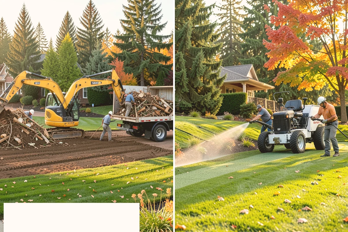 Lawn Disease Treatment in Edmonds, Snohomish County, WA - Diagnose the disease from symptoms and conditions
