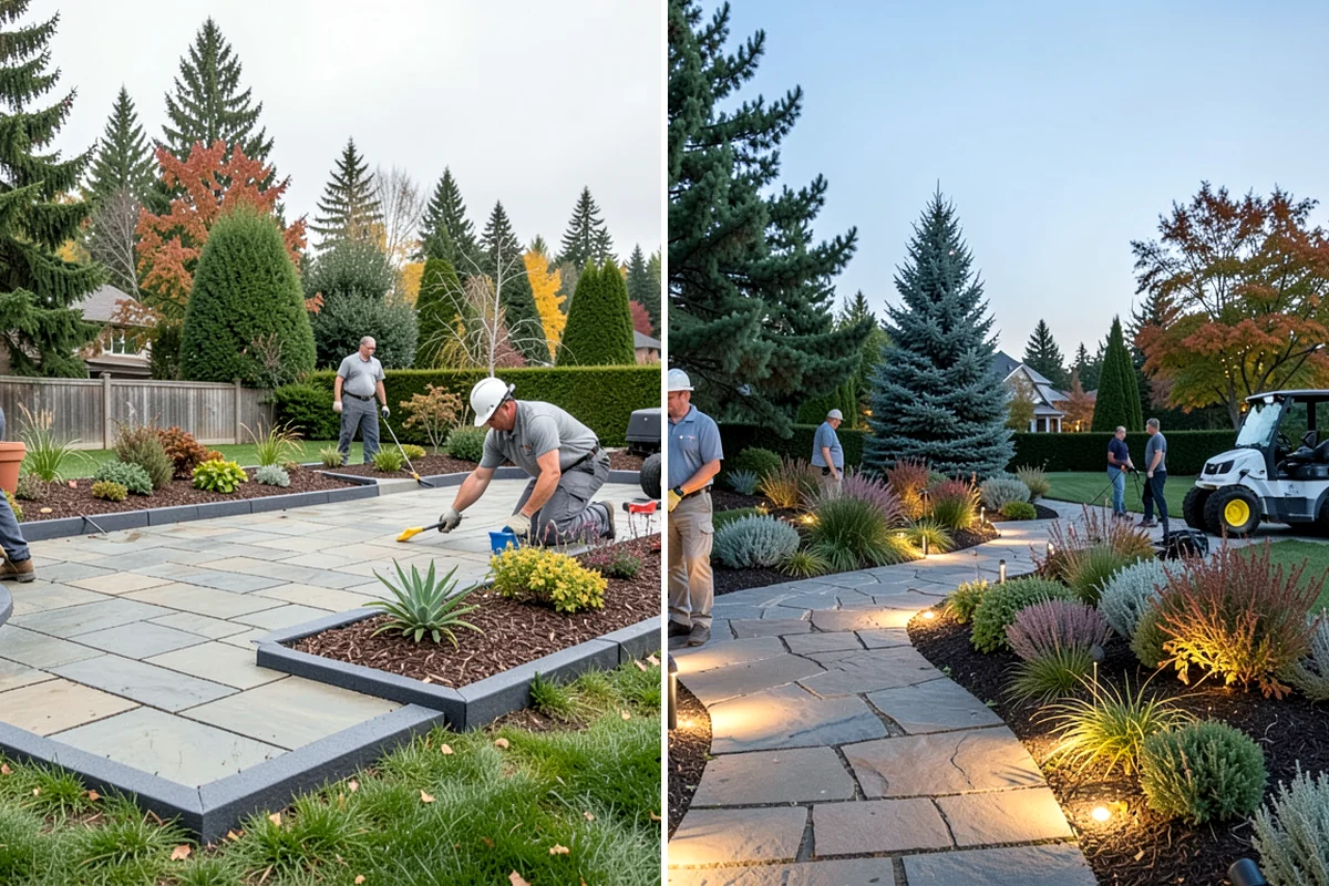 Lawn Disease Treatment in Enumclaw, King County, WA - Diagnose the disease from symptoms and conditions