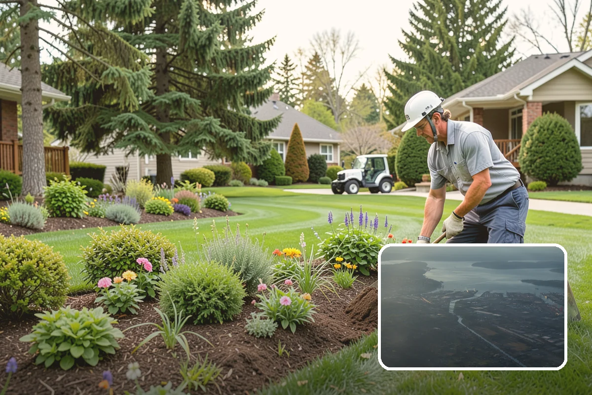 Lawn Disease Treatment in Fife, Pierce County, WA - Diagnoses the specific disease correctly