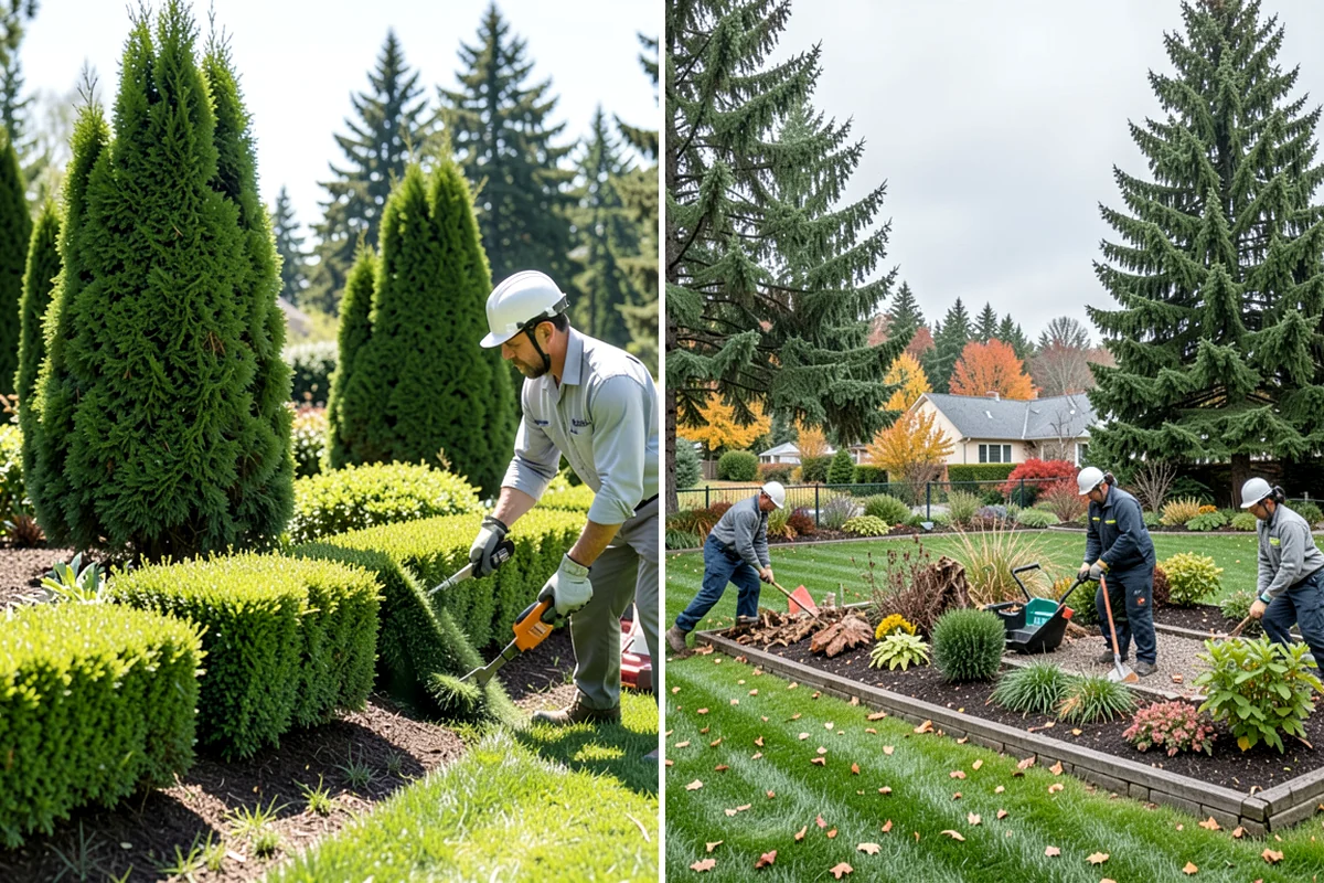 Lawn Disease Treatment in Fircrest, Pierce County, WA - Diagnose the disease from symptoms and conditions