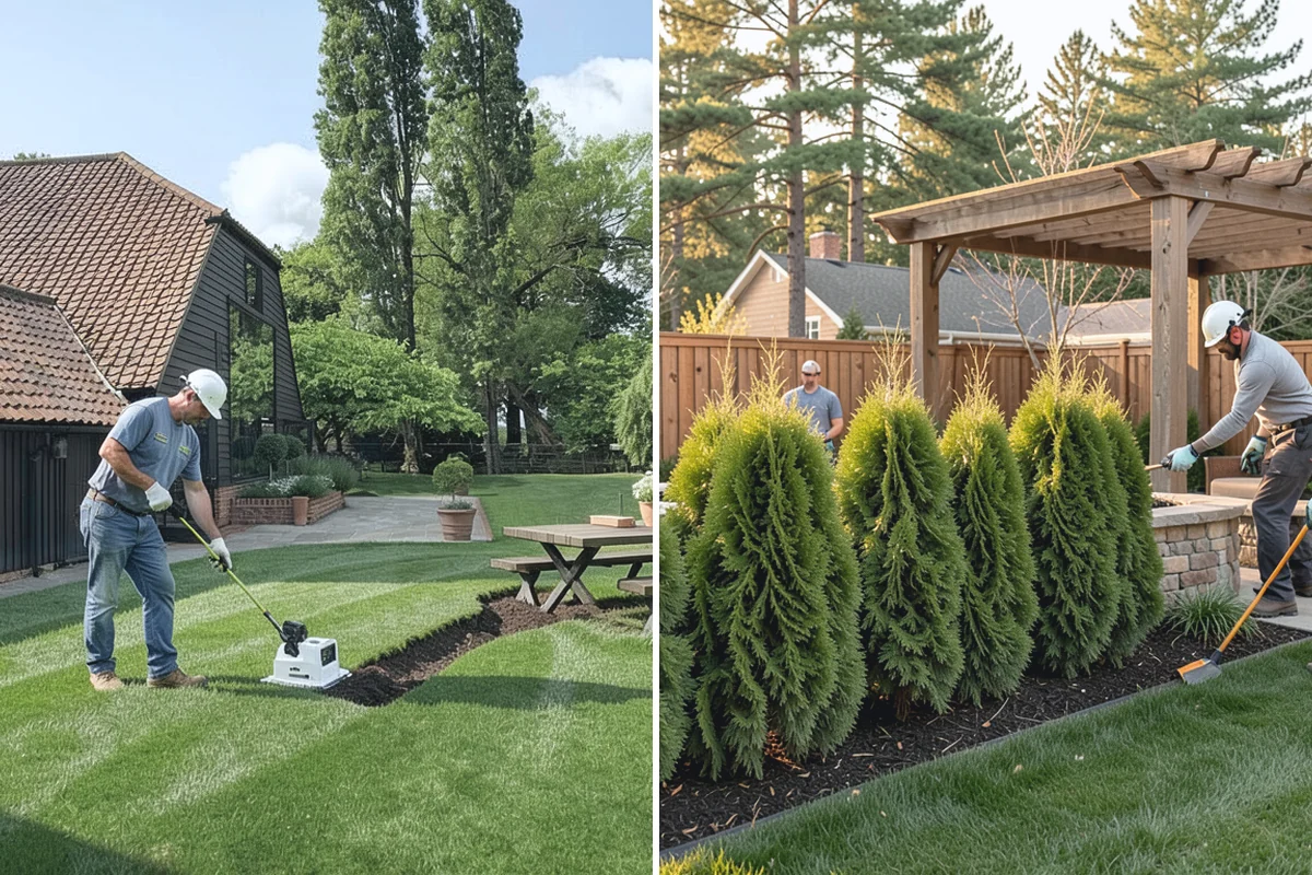 Lawn Disease Treatment in Hamilton, Skagit County, WA - Diagnose the disease from symptoms and conditions