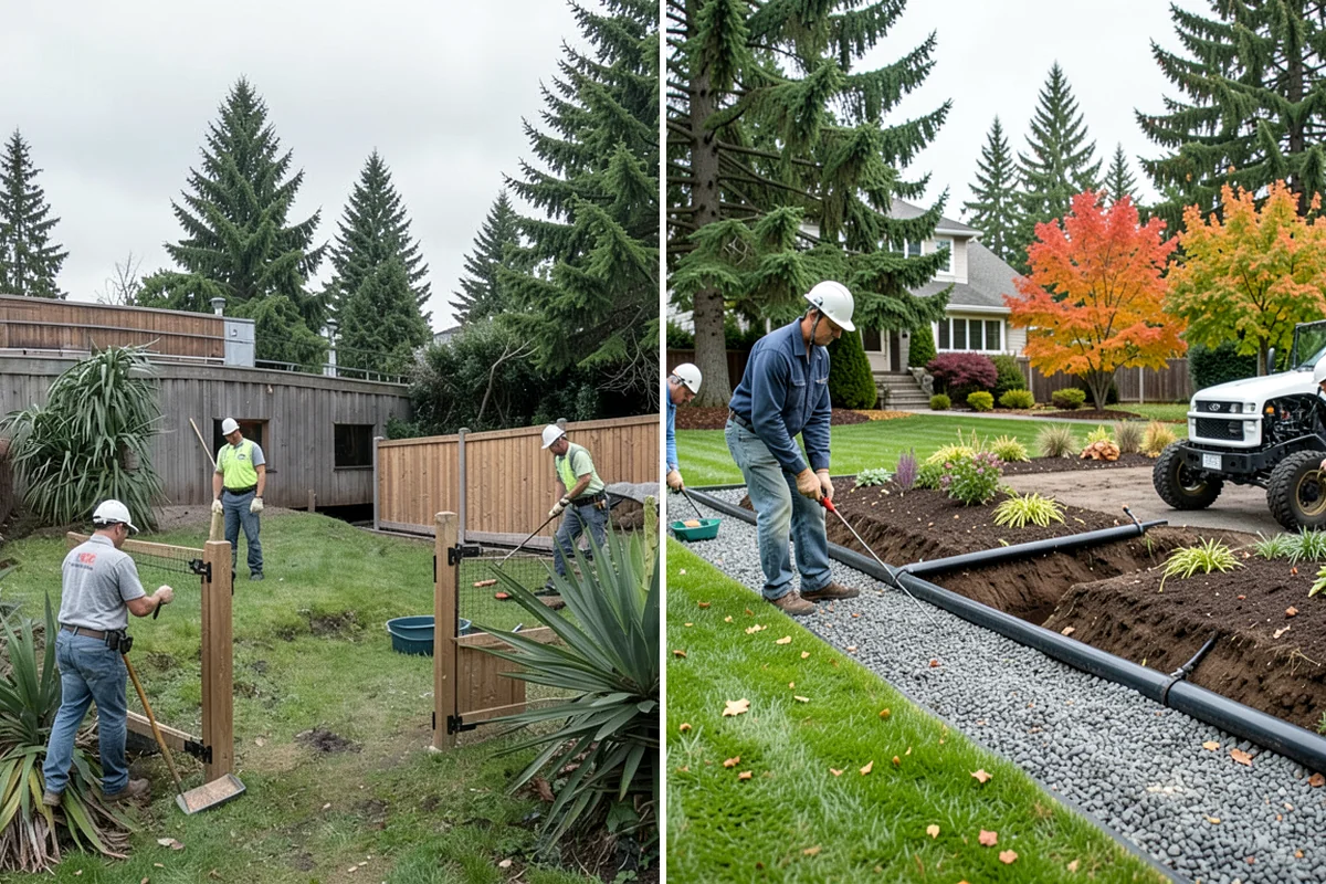 Lawn Disease Treatment in Hunts Point, King County, WA - Diagnose the disease from symptoms and conditions