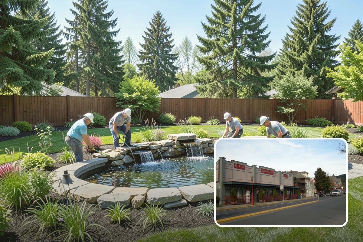 Lawn Disease Treatment in Issaquah, King County, WA - Diagnoses the specific disease correctly