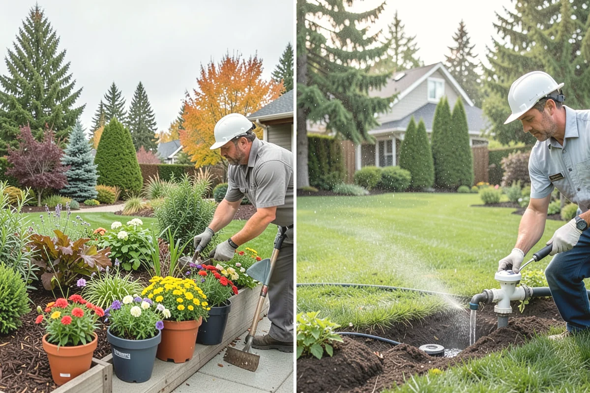 Lawn Disease Treatment in Issaquah, King County, WA - Diagnose the disease from symptoms and conditions