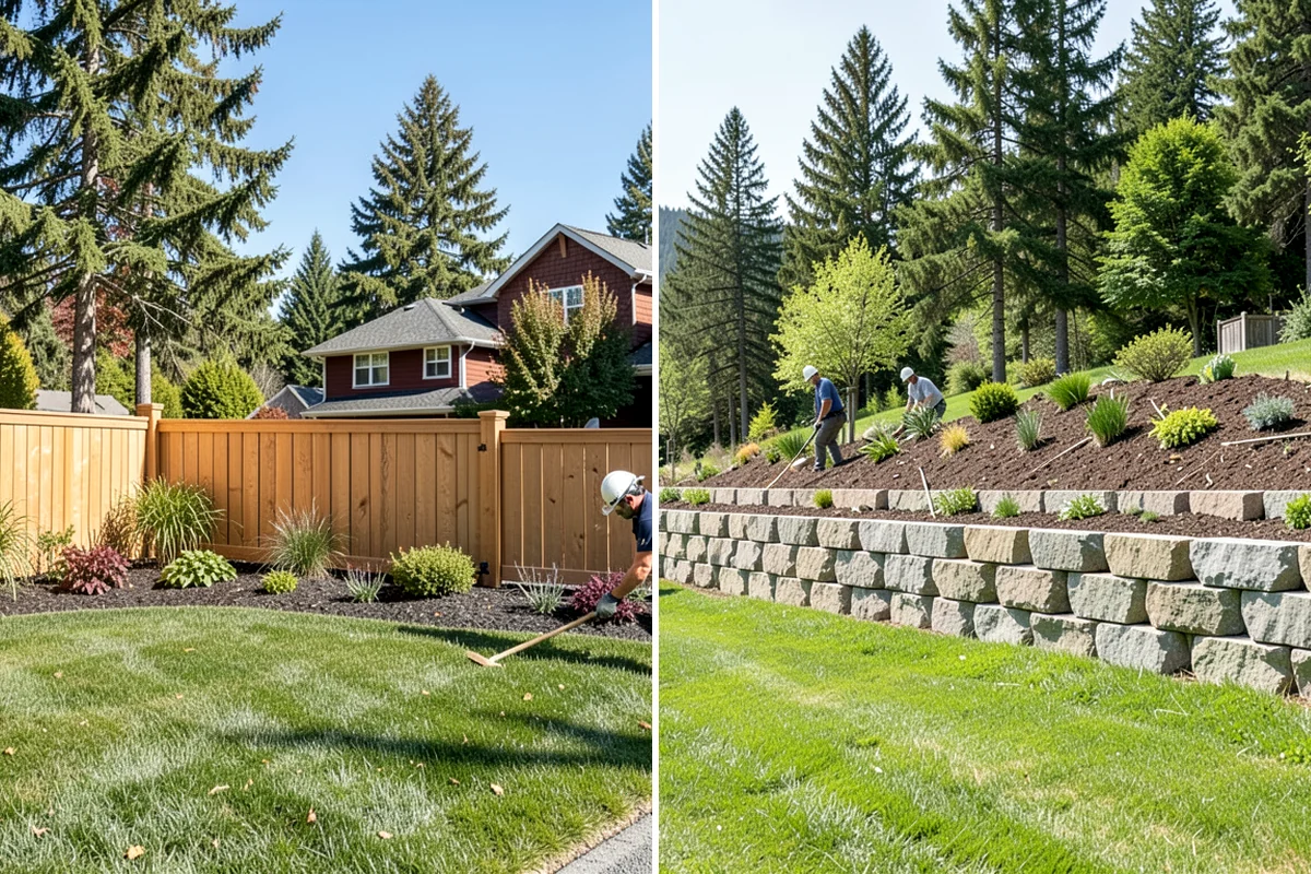 Lawn Disease Treatment in Kenmore, King County, WA - Diagnose the disease from symptoms and conditions