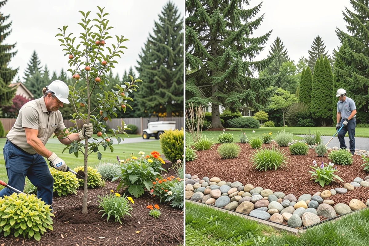 Lawn Disease Treatment in La Conner, Skagit County, WA - Diagnose the disease from symptoms and conditions