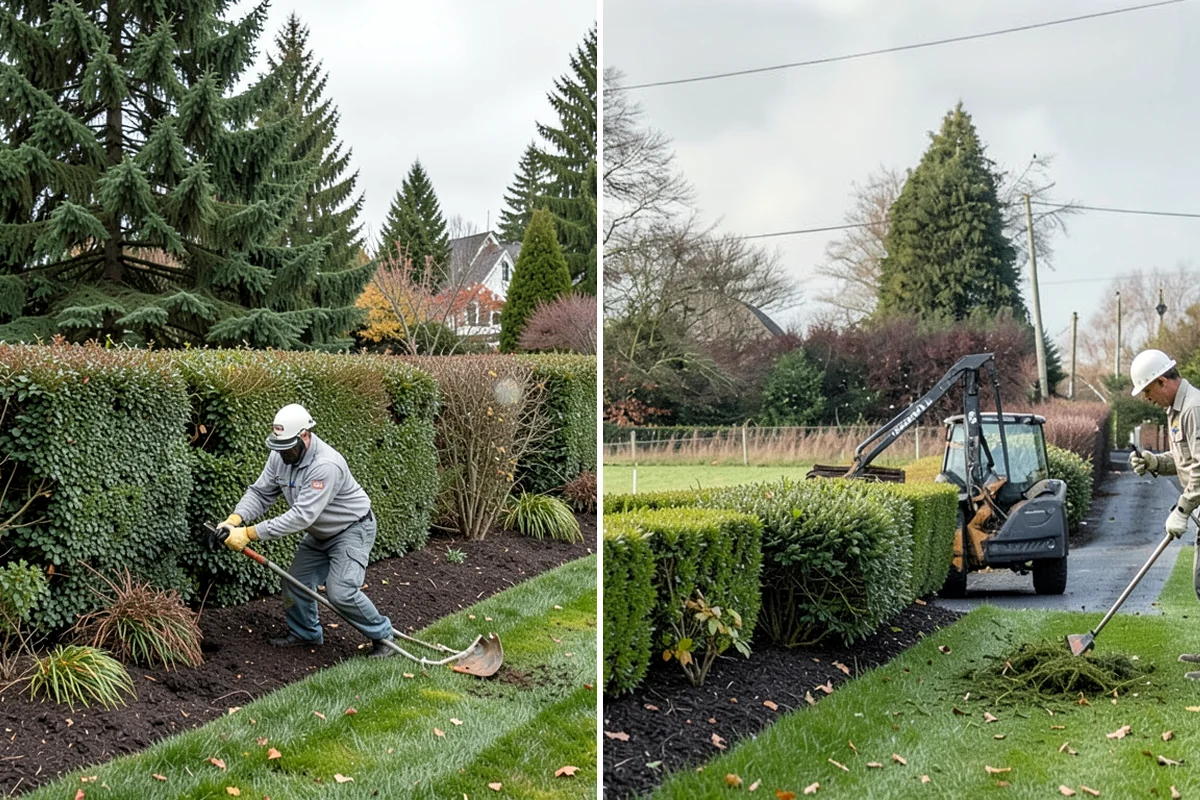 Lawn Disease Treatment in Lake Forest Park, King County, WA - Diagnose the disease from symptoms and conditions