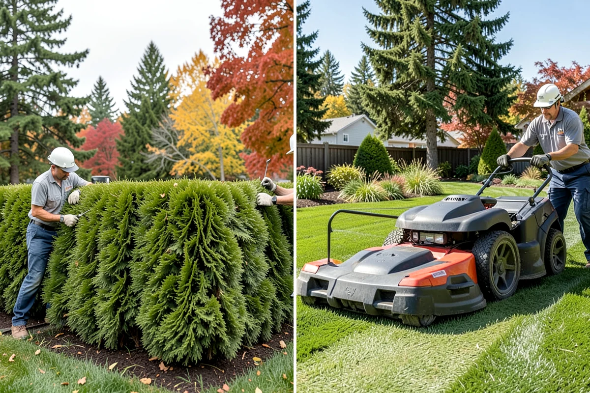 Lawn Disease Treatment in Lakewood, Pierce County, WA - Diagnose the disease from symptoms and conditions