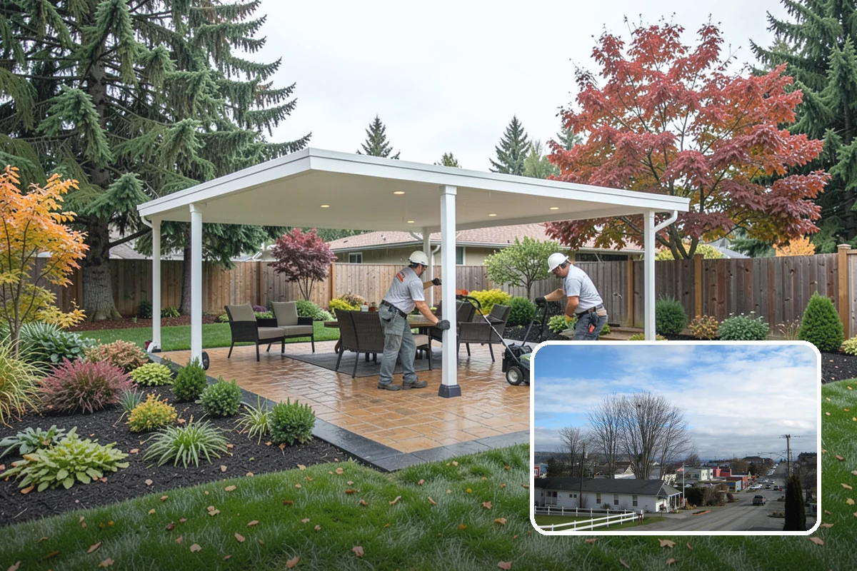 Lawn Disease Treatment in Langley, Island County, WA - Diagnoses the specific disease correctly