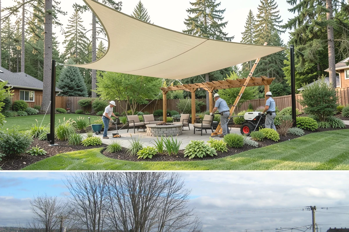 Lawn Disease Treatment in Langley, Island County, WA - Disease pressure is highest in warm, humid stretches and wet seasons