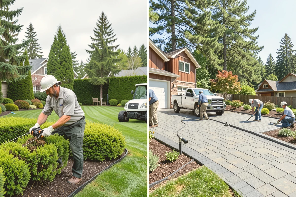 Lawn Disease Treatment in Lynnwood, Snohomish County, WA - Diagnose the disease from symptoms and conditions