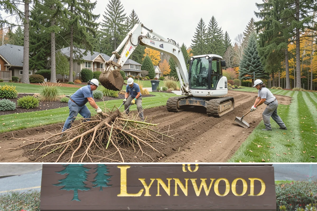 Lawn Disease Treatment in Lynnwood, Snohomish County, WA - Disease pressure is highest in warm, humid stretches and wet seasons
