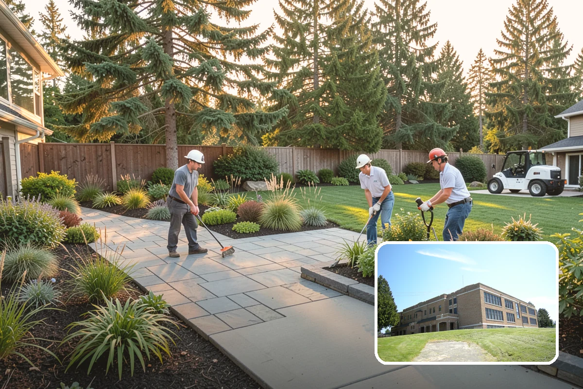Lawn Disease Treatment in Maple Valley, King County, WA - Diagnoses the specific disease correctly