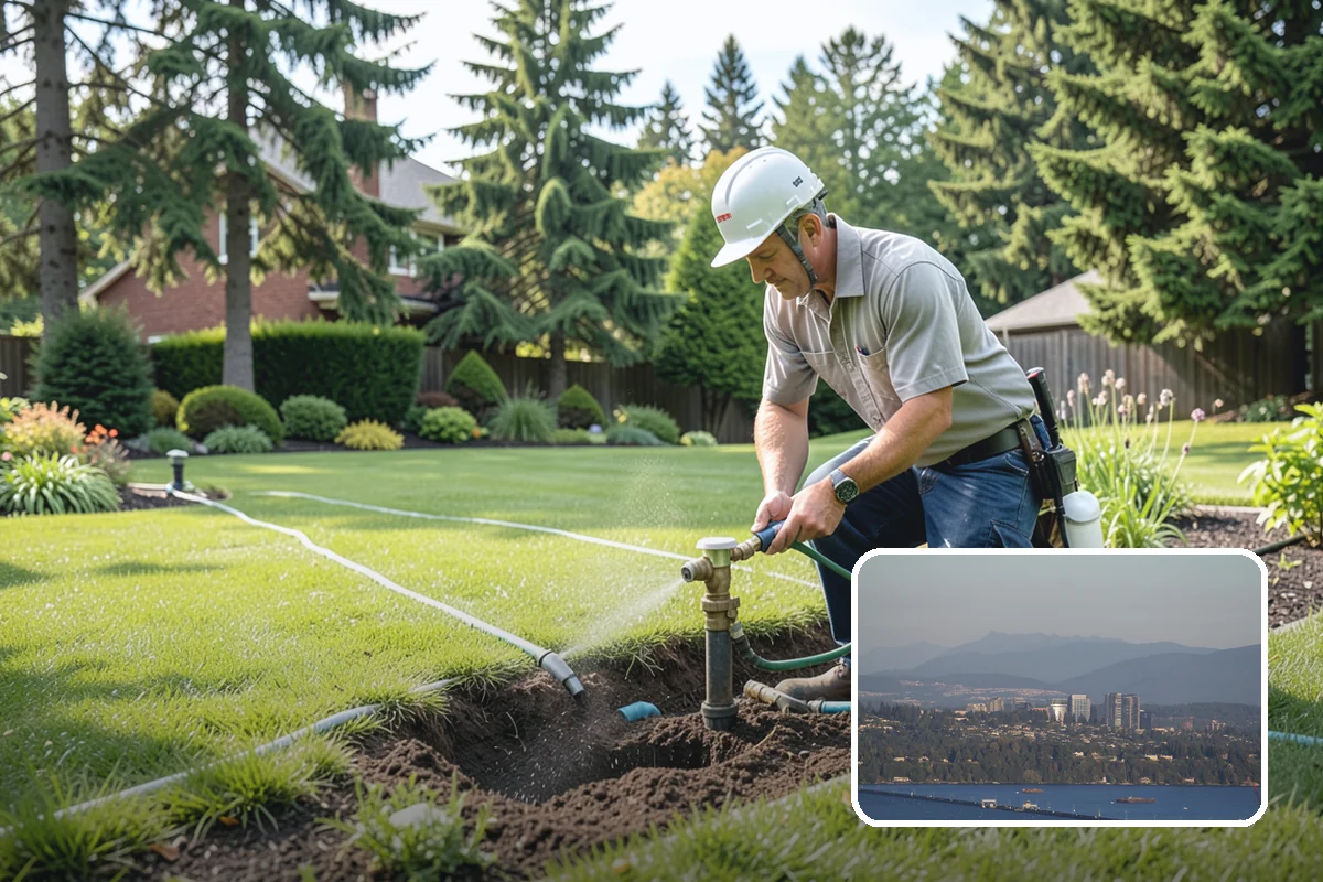 Lawn Disease Treatment in Medina, King County, WA - Diagnoses the specific disease correctly
