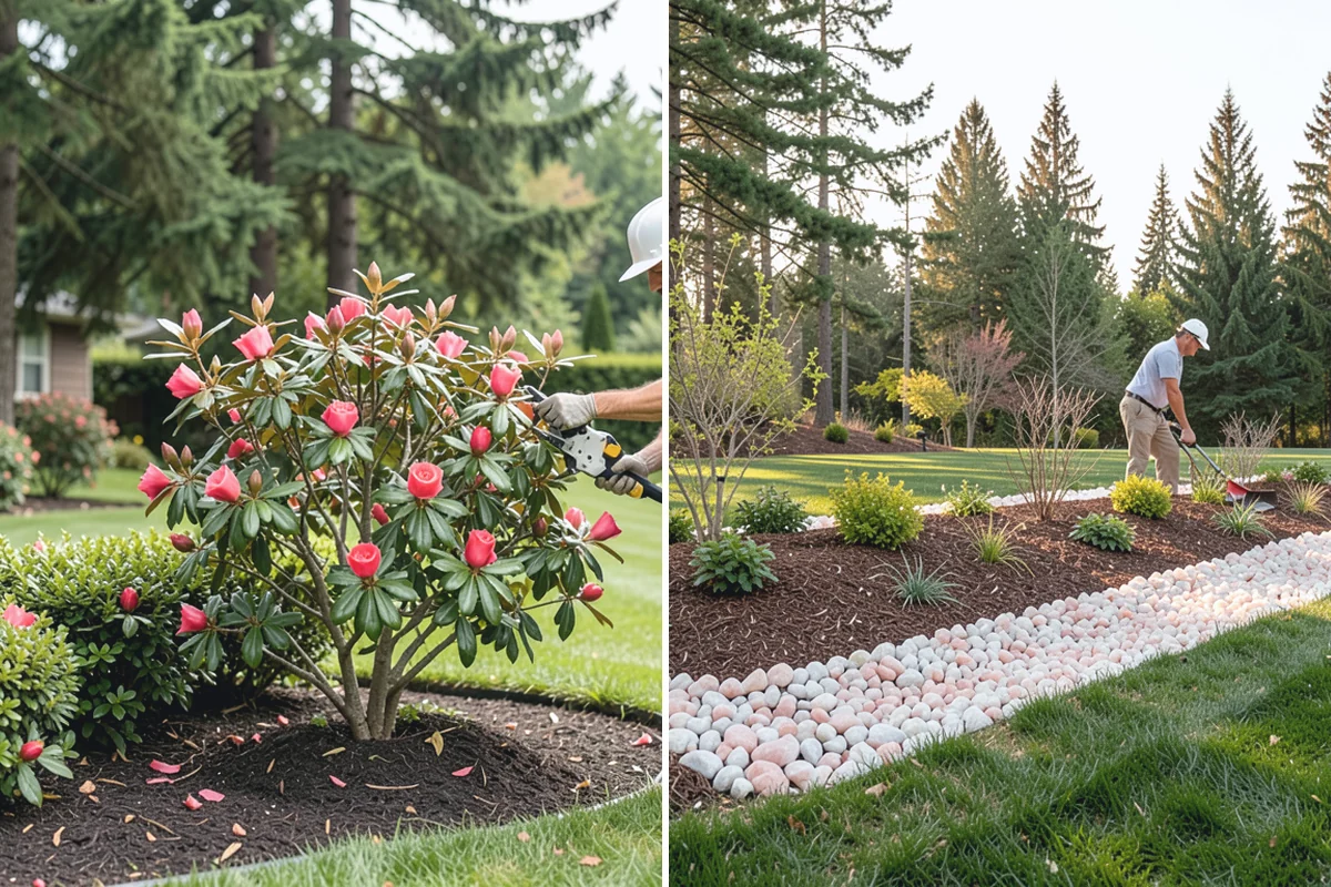 Lawn Disease Treatment in Medina, King County, WA - Diagnose the disease from symptoms and conditions