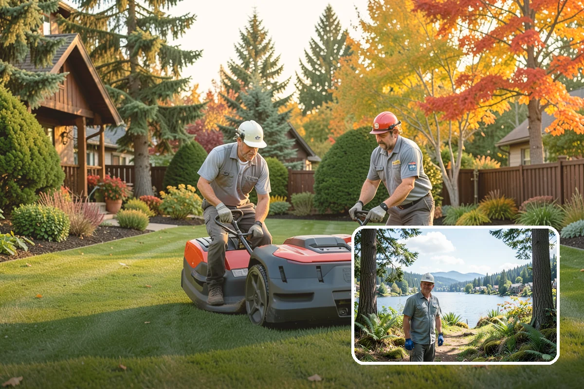 Lawn Disease Treatment in Milton, King County, WA - Diagnoses the specific disease correctly