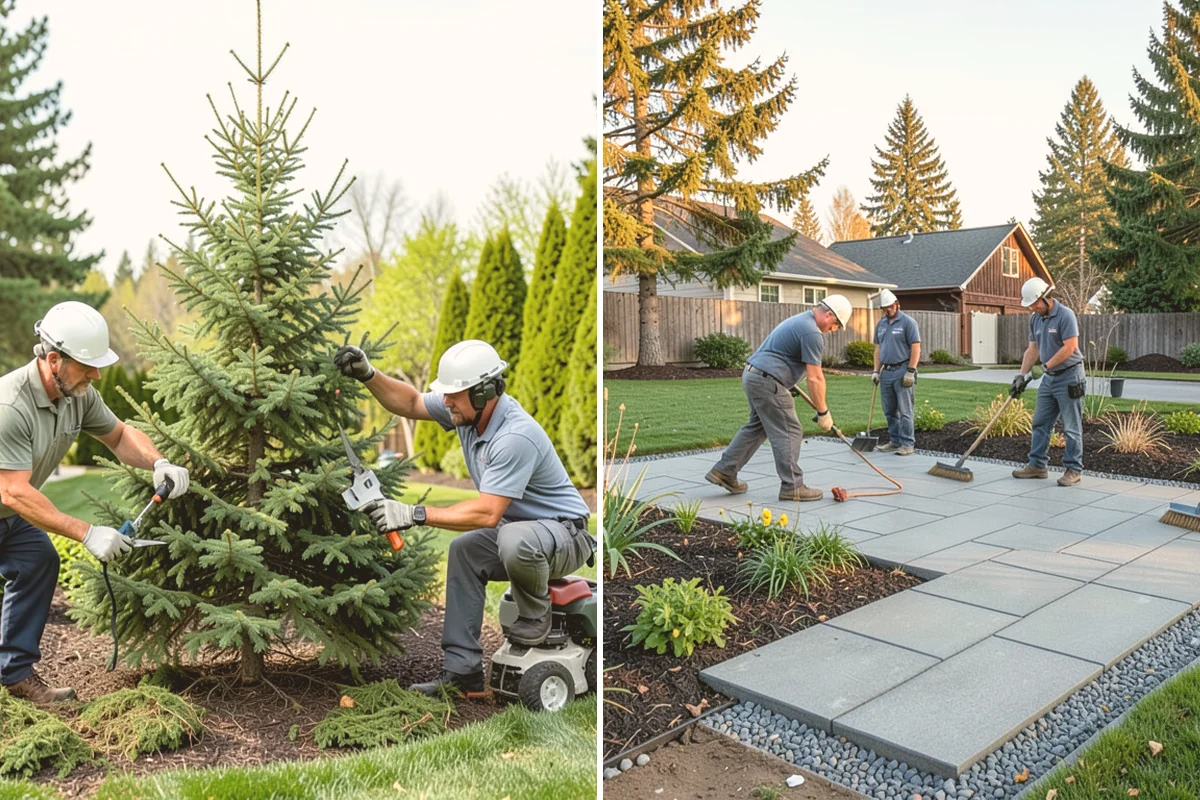 Lawn Disease Treatment in Milton, King County, WA - Diagnose the disease from symptoms and conditions