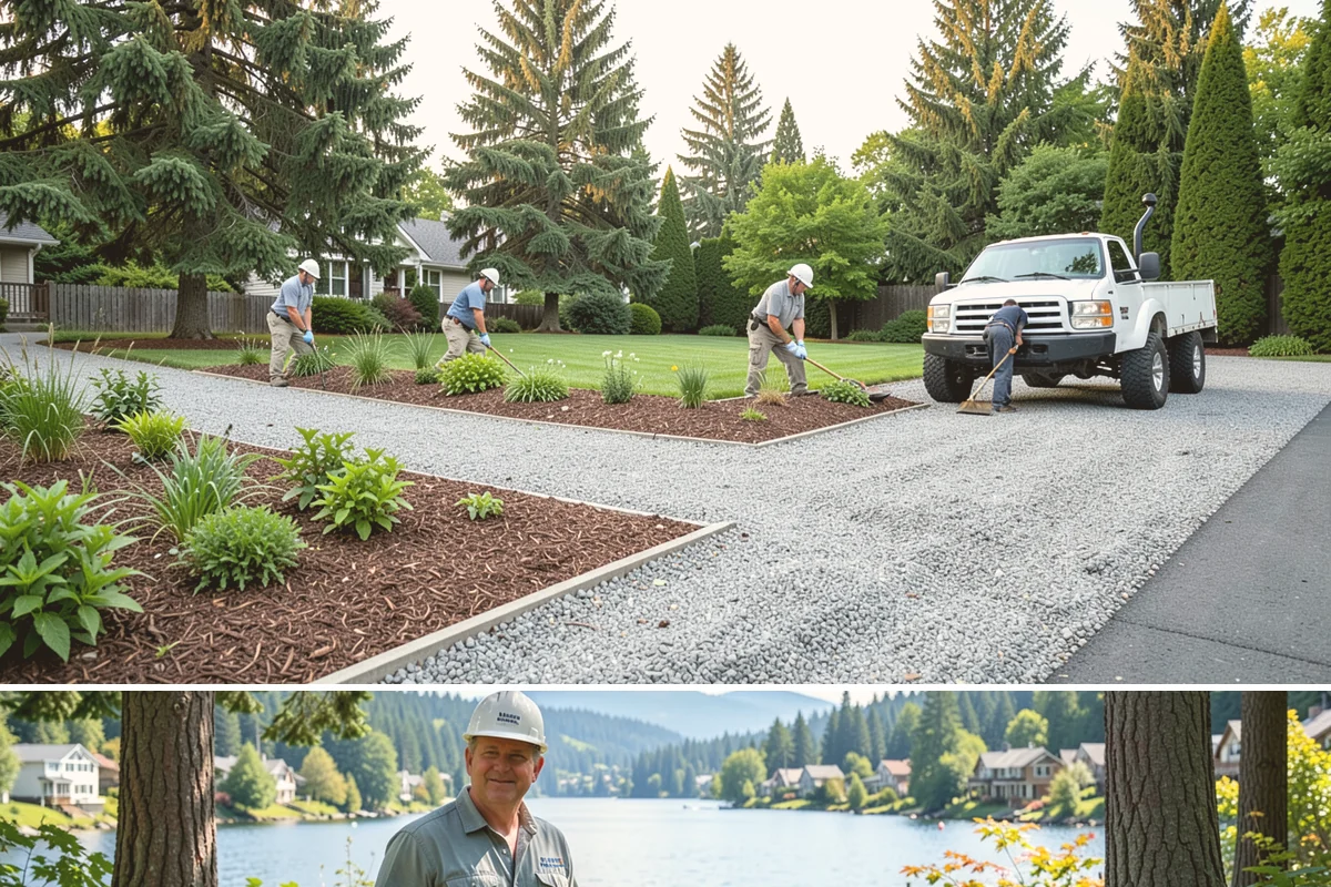 Lawn Disease Treatment in Milton, King County, WA - Disease pressure is highest in warm, humid stretches and wet seasons