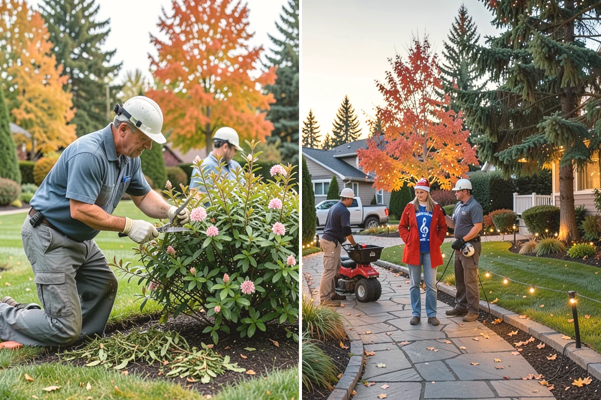 Lawn Disease Treatment in Mountlake Terrace, Snohomish County, WA - Diagnose the disease from symptoms and conditions