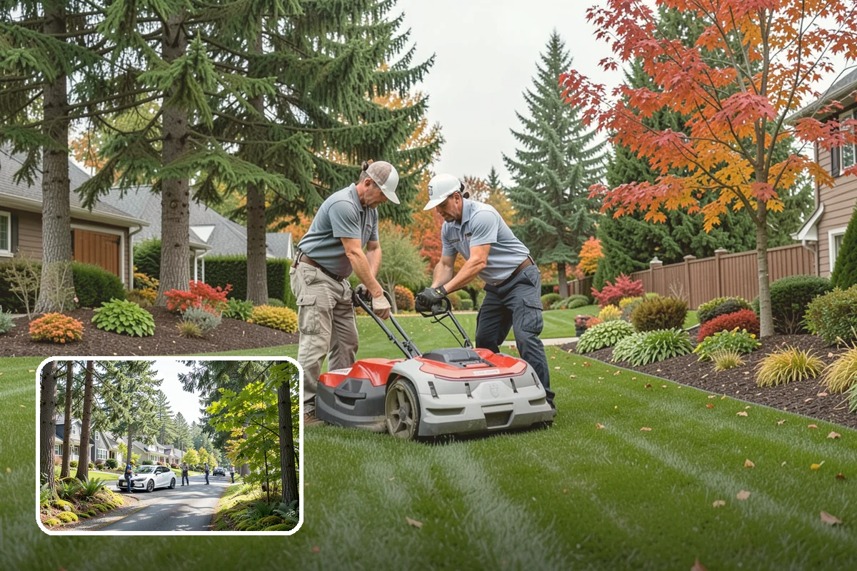 Lawn Disease Treatment in Normandy Park, King County, WA - Diagnoses the specific disease correctly