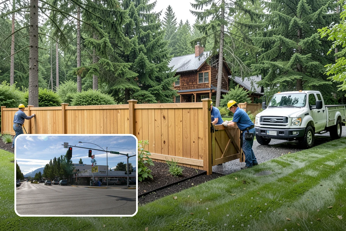 Lawn Disease Treatment in North Bend, King County, WA - Diagnoses the specific disease correctly
