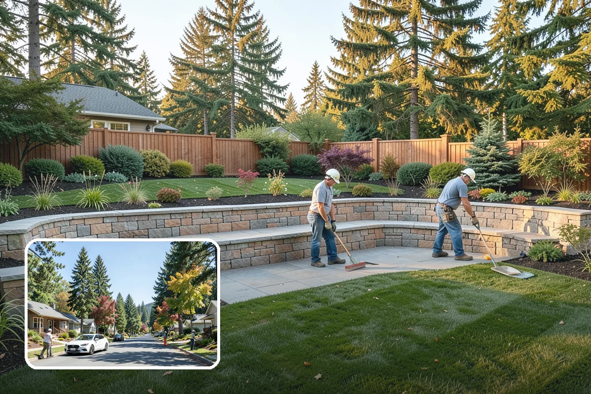 Lawn Disease Treatment in Orting, Pierce County, WA - Diagnoses the specific disease correctly