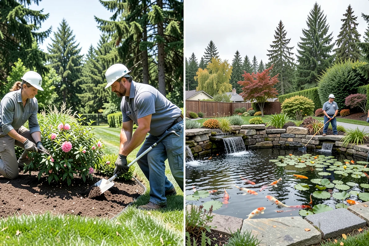 Lawn Disease Treatment in Pacific, King County, WA - Diagnose the disease from symptoms and conditions