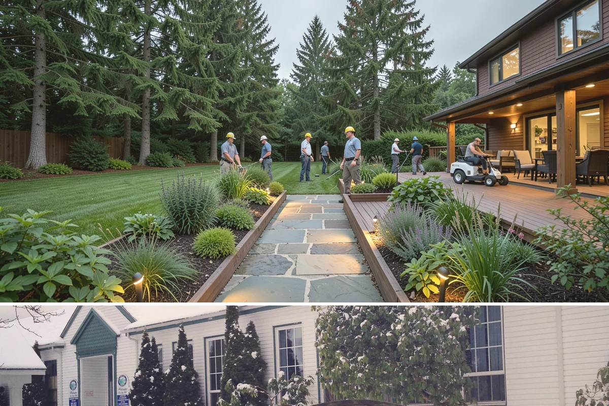 Lawn Disease Treatment in Pacific, King County, WA - Disease pressure is highest in warm, humid stretches and wet seasons