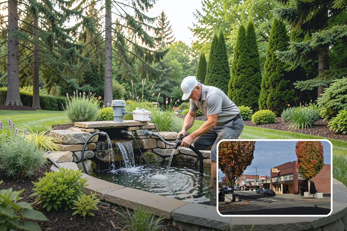 Lawn Disease Treatment in Puyallup, Pierce County, WA - Diagnoses the specific disease correctly