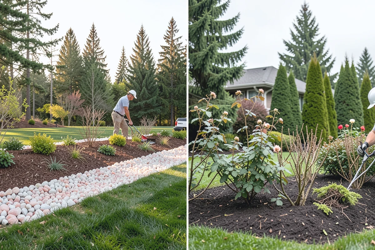 Lawn Disease Treatment in Redmond, King County, WA - Diagnose the disease from symptoms and conditions