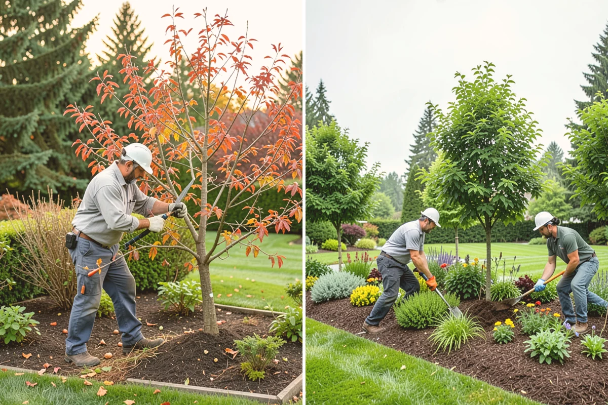 Lawn Disease Treatment in Sammamish, King County, WA - Diagnose the disease from symptoms and conditions