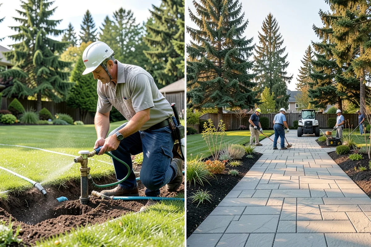 Lawn Disease Treatment in SeaTac, King County, WA - Diagnose the disease from symptoms and conditions