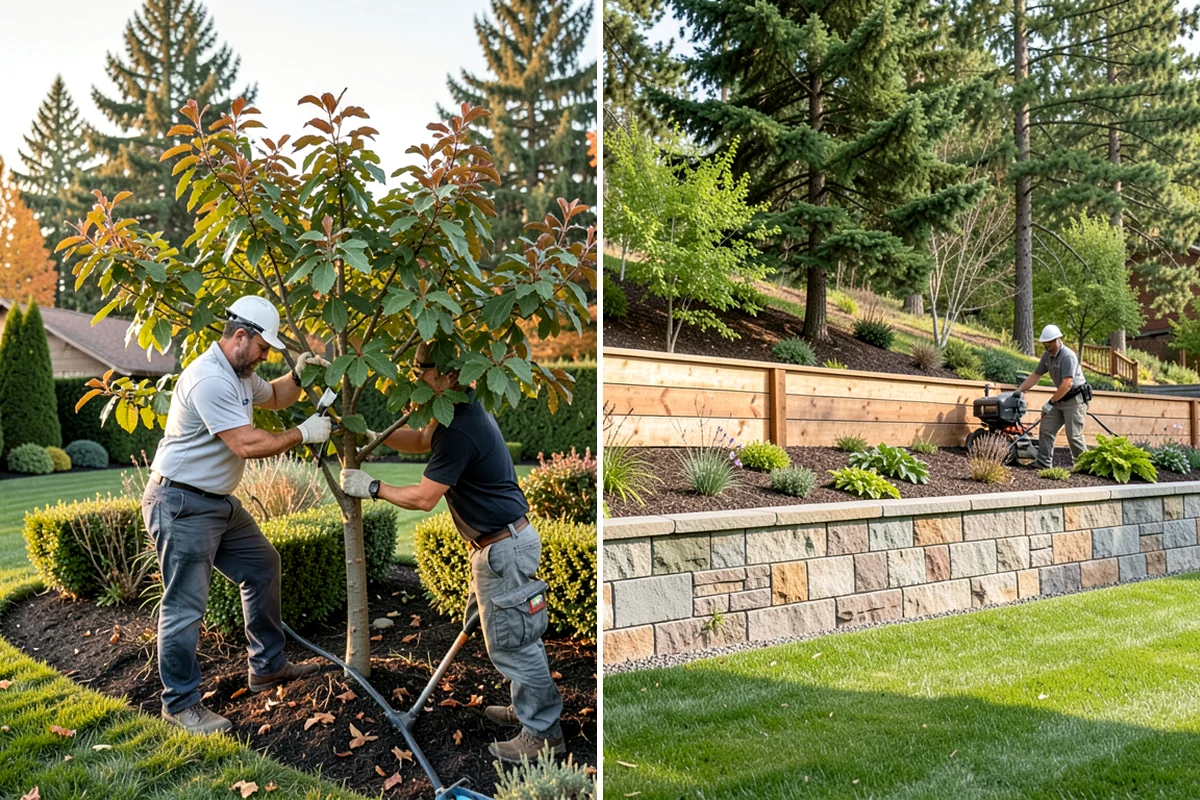 Lawn Disease Treatment in Seattle, King County, WA - Diagnose the disease from symptoms and conditions