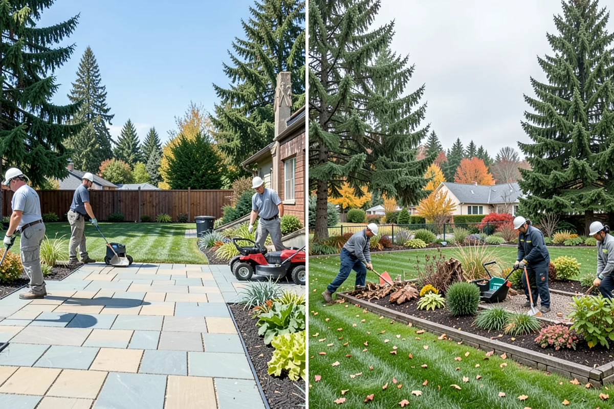 Lawn Disease Treatment in Sedro-Woolley, Skagit County, WA - Diagnose the disease from symptoms and conditions