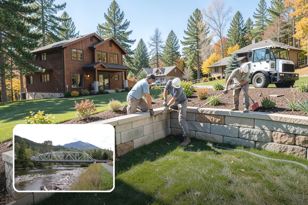 Lawn Disease Treatment in Skykomish, King County, WA - Diagnoses the specific disease correctly