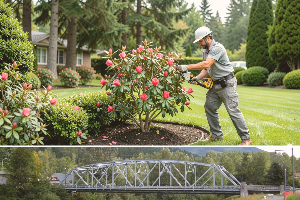 Lawn Disease Treatment in Skykomish, King County, WA - Disease pressure is highest in warm, humid stretches and wet seasons