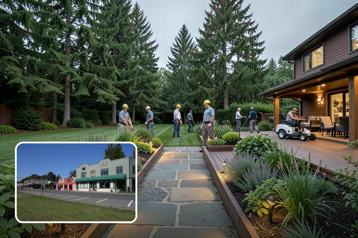 Lawn Disease Treatment in Snoqualmie, King County, WA - Diagnoses the specific disease correctly