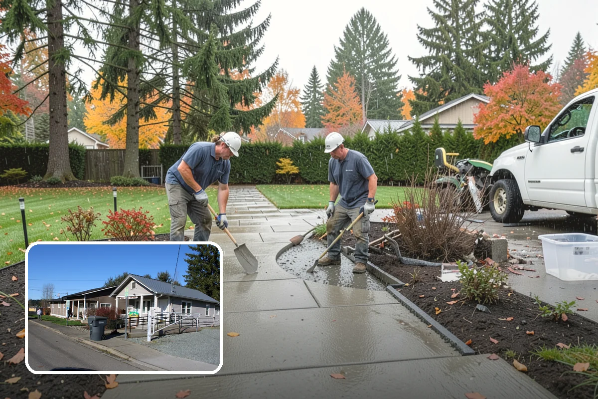 Lawn Disease Treatment in South Prairie, Pierce County, WA - Diagnoses the specific disease correctly