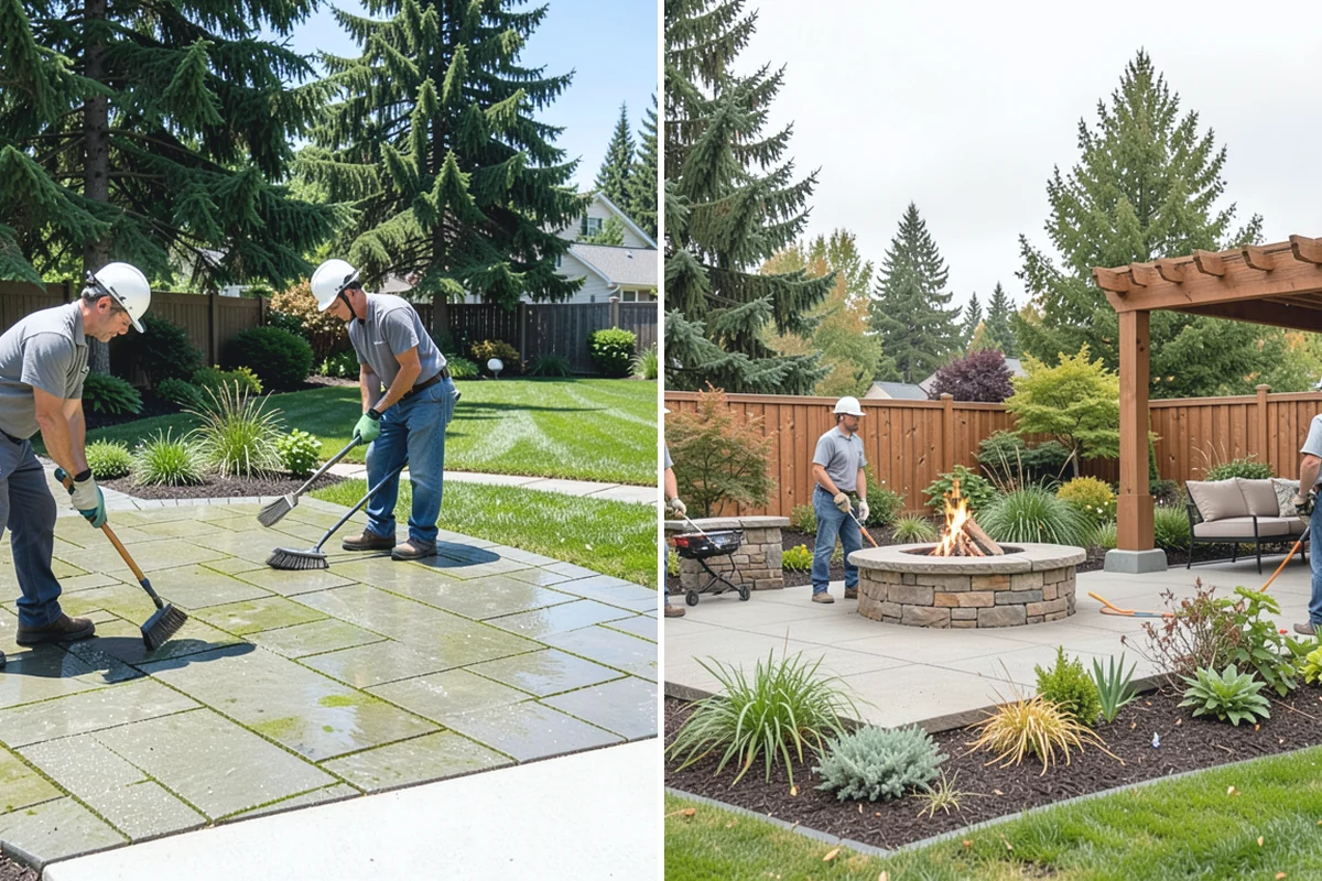 Lawn Disease Treatment in South Prairie, Pierce County, WA - Diagnose the disease from symptoms and conditions