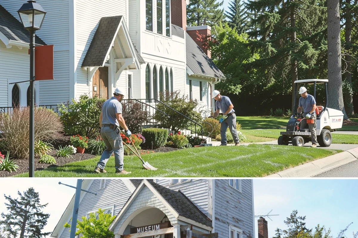 Lawn Disease Treatment in Steilacoom, Pierce County, WA - Disease pressure is highest in warm, humid stretches and wet seasons