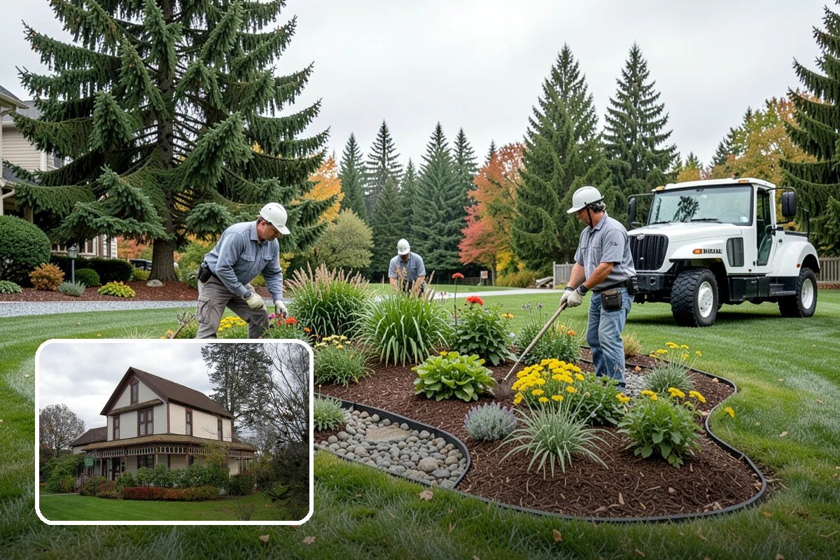 Lawn Disease Treatment in Sumner, Pierce County, WA - Diagnoses the specific disease correctly