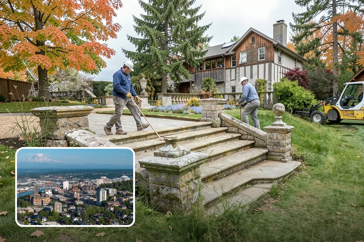 Lawn Disease Treatment in Tacoma, Pierce County, WA - Diagnoses the specific disease correctly