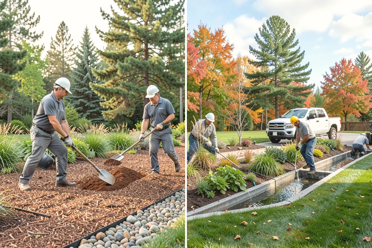 Lawn Disease Treatment in Tacoma, Pierce County, WA - Diagnose the disease from symptoms and conditions